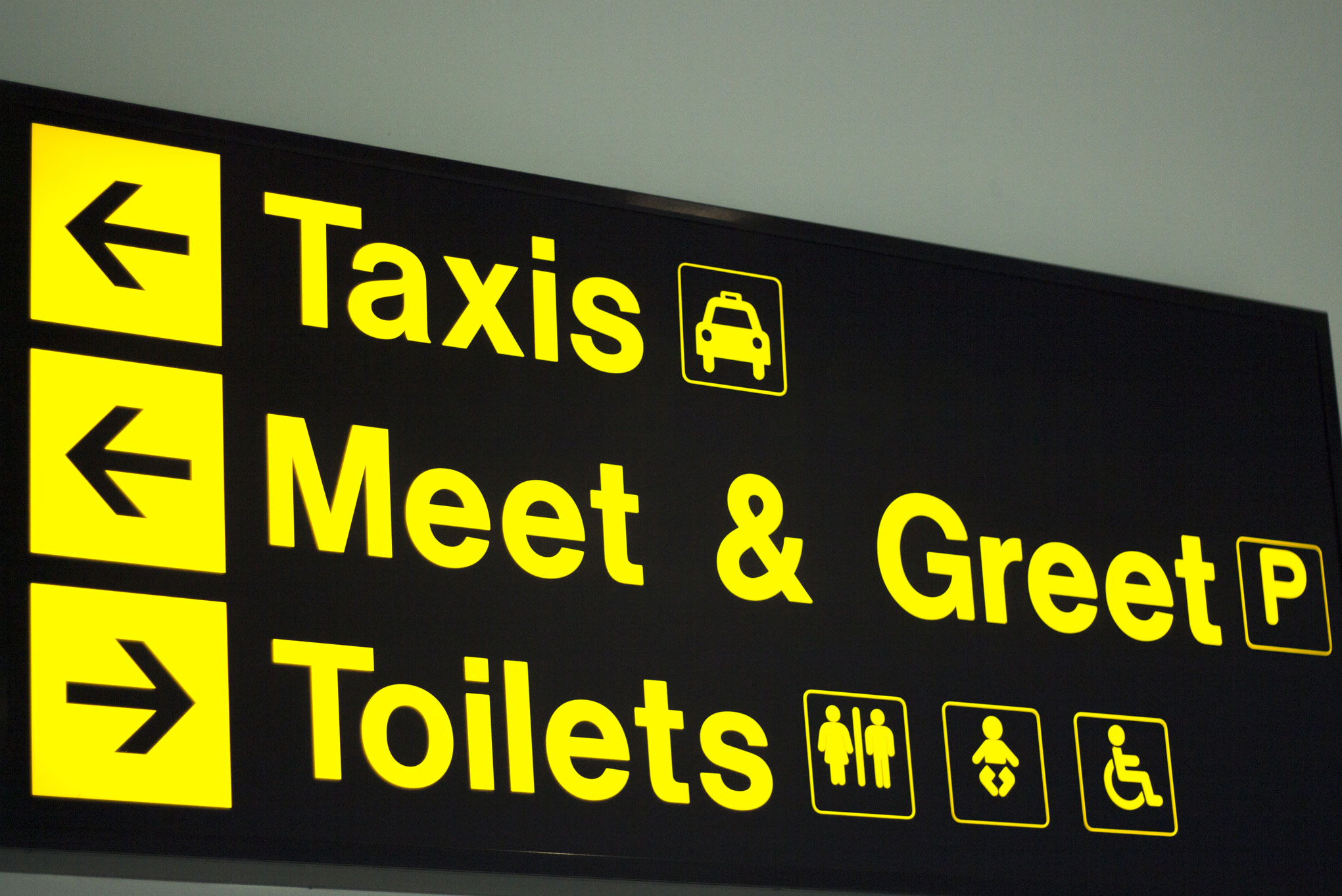 Airport Transfer Heathrow Airport